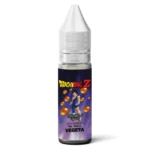 Dragonball Z Vegeta CBD 15ml